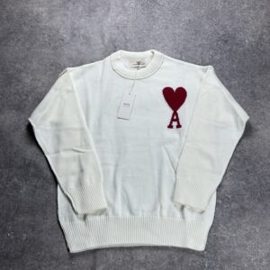Pull Ami Blanc